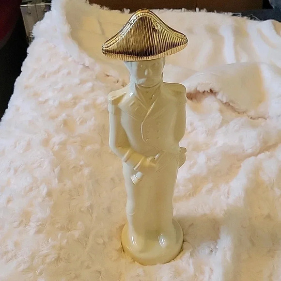 🌴3/$15🌴 Vintage Old Spice after shave bottle - Picture 1 of 12